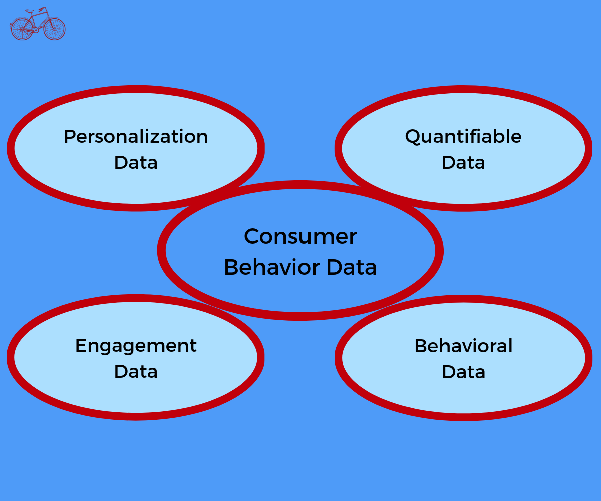 Consumer Behavior Data