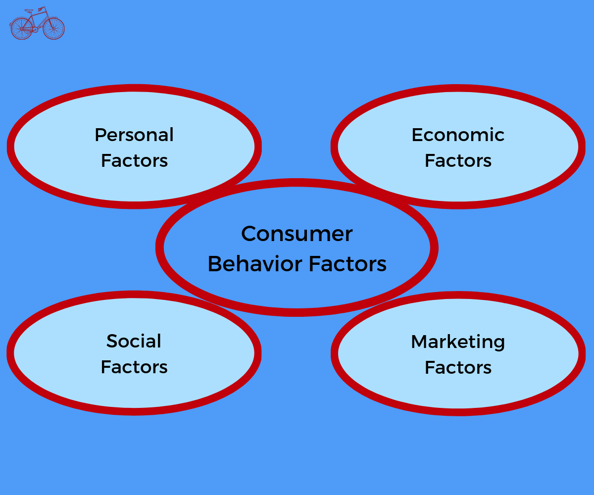 Consumer Behavior Factors