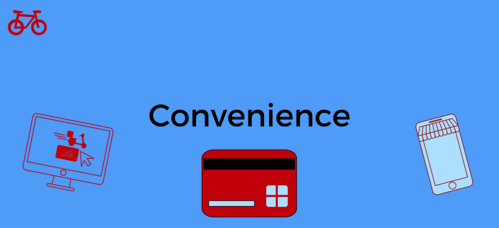 What is Convenience?