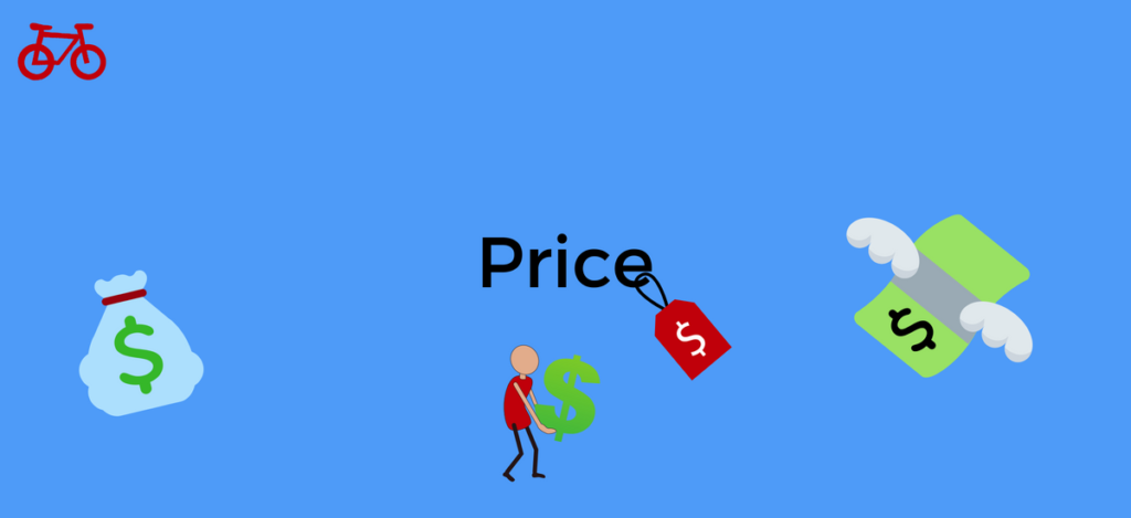 What is Price?