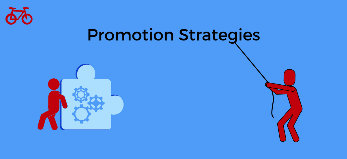 Promotional Strategies